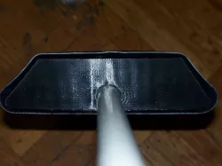 Stealth Flow drain parts.