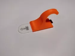 Stick on Hook