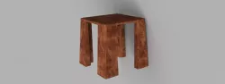 Stool