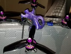 Sucker Punch Pod