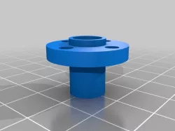 T8 screw nut