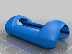 Tactical Pressure Switch Picatinny Rail Mount