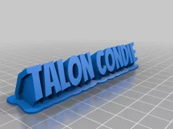 Talon