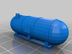 Tank thingy