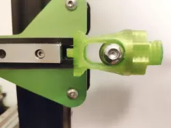 Tensor sin tornillo Tevo tornado CR-10 Ender 3