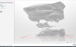 the 3 d 3D Models | Page 1 | STLFinder