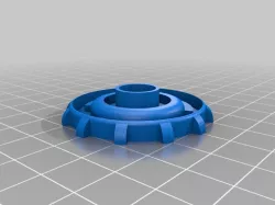 "The Matrix" Head Jack