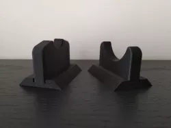The Walking Dead Negan Bat Stand Base