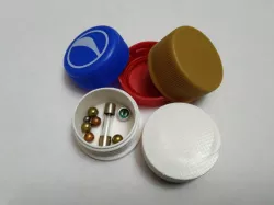 Tiny cans
