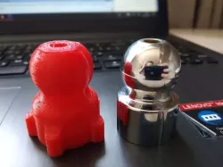 Top shower head nut