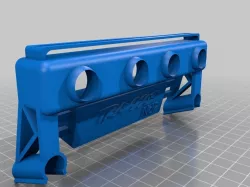traxxas xmaxx lightbar