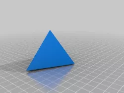 triangular prisma