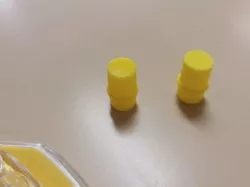 Trouble game counter