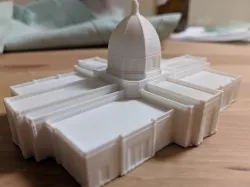 Tucson Arizona LDS Temple