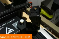 Universal Camera Bed Mount!