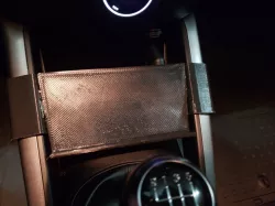 Veloster Phone mount