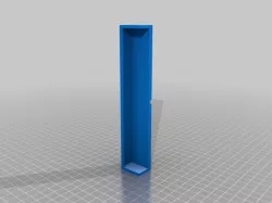 Vice jaw protector