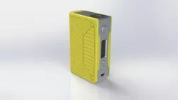 VooPoo Drag case