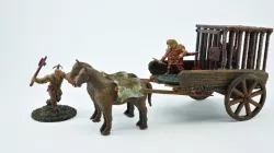 Wagon Wheel For D&D