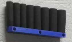 Wall Mount Metric Deep Sockets