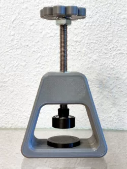 Watch Press