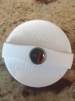 Watercap Weinsberg