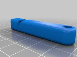 Whistle (WARNING VERY LOUD)