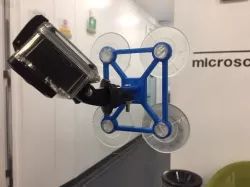 Window Camera Mount