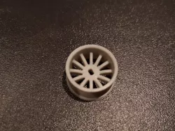 WLToys K969 K989 Rim