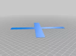 X-test for bed