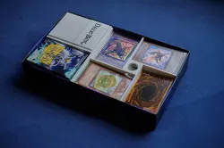 Yugioh Box Card Spacers