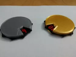 10 Digit Counter