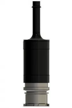120mm M830A1 Heat Round V2