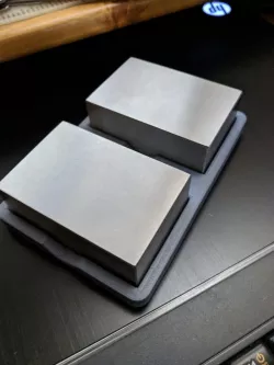 123 Block Storage Tray