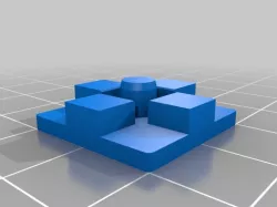 2020 endcaps for Proforge 2