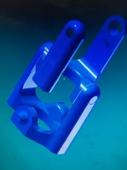 3D Printer Cable Guard