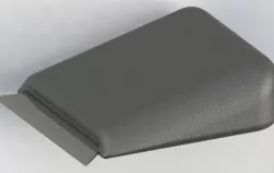 3D Printer Scraper 