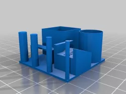 3D Printer Test
