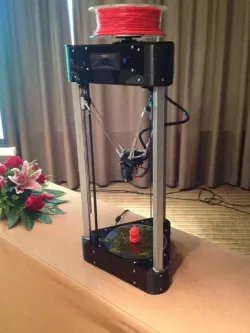 3Dprinter