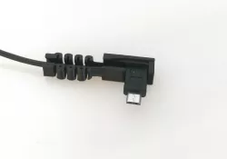 90 Degrees Cable Protector