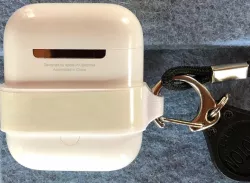 Airpod Holder for Keychain 