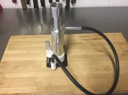Aladdin Smoker accesori holder