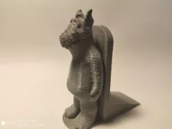 Alf Door Holder