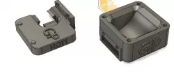 Alfawise Generic Ventilator
