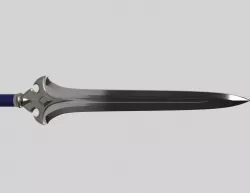 Alliance Spear