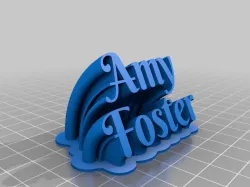 Amy Foster