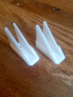 Angle - corner for Lidl Kitchen Toy fix