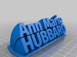 Ann Marie
