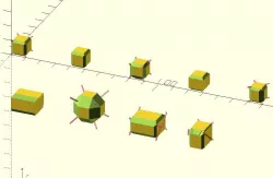 Another Chamfercube