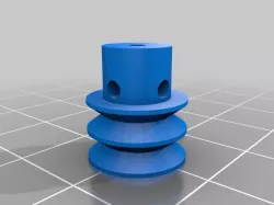 Ant Pcb Maker  Mystery 2632 Mod